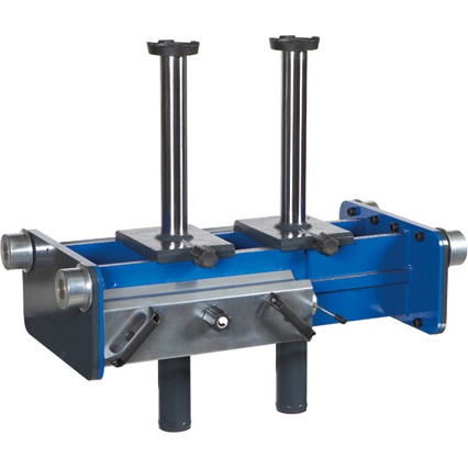 Vérin de levage hydraulique - 10t