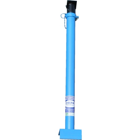 Chandelles bord de benne - TBZ532